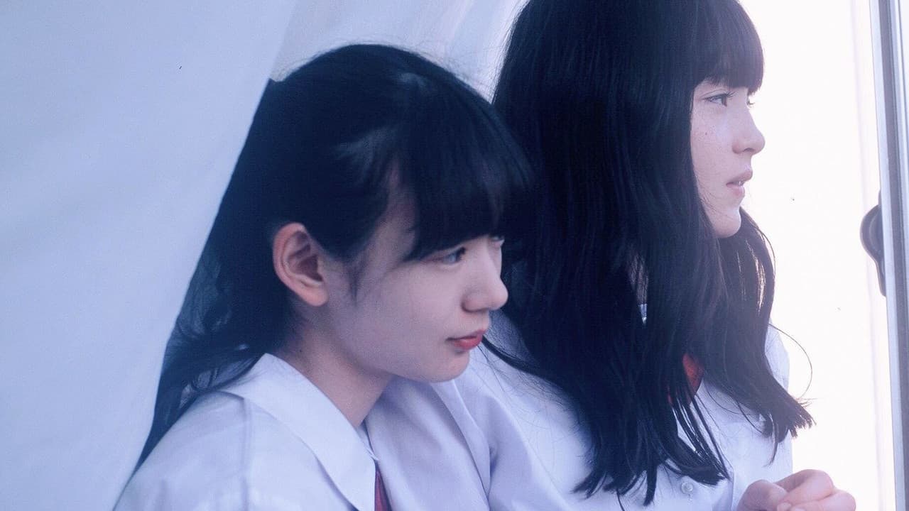 Backdrop – 少女邂逅