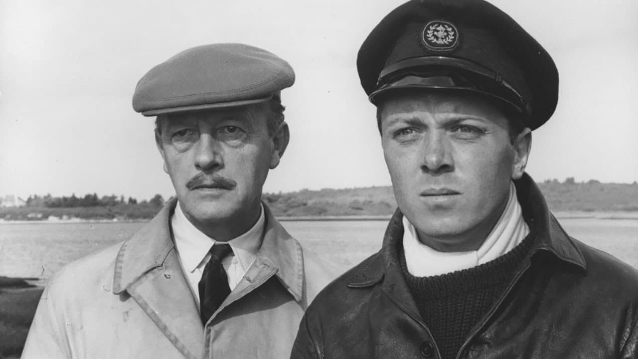 Backdrop – The Ship That Died of Shame