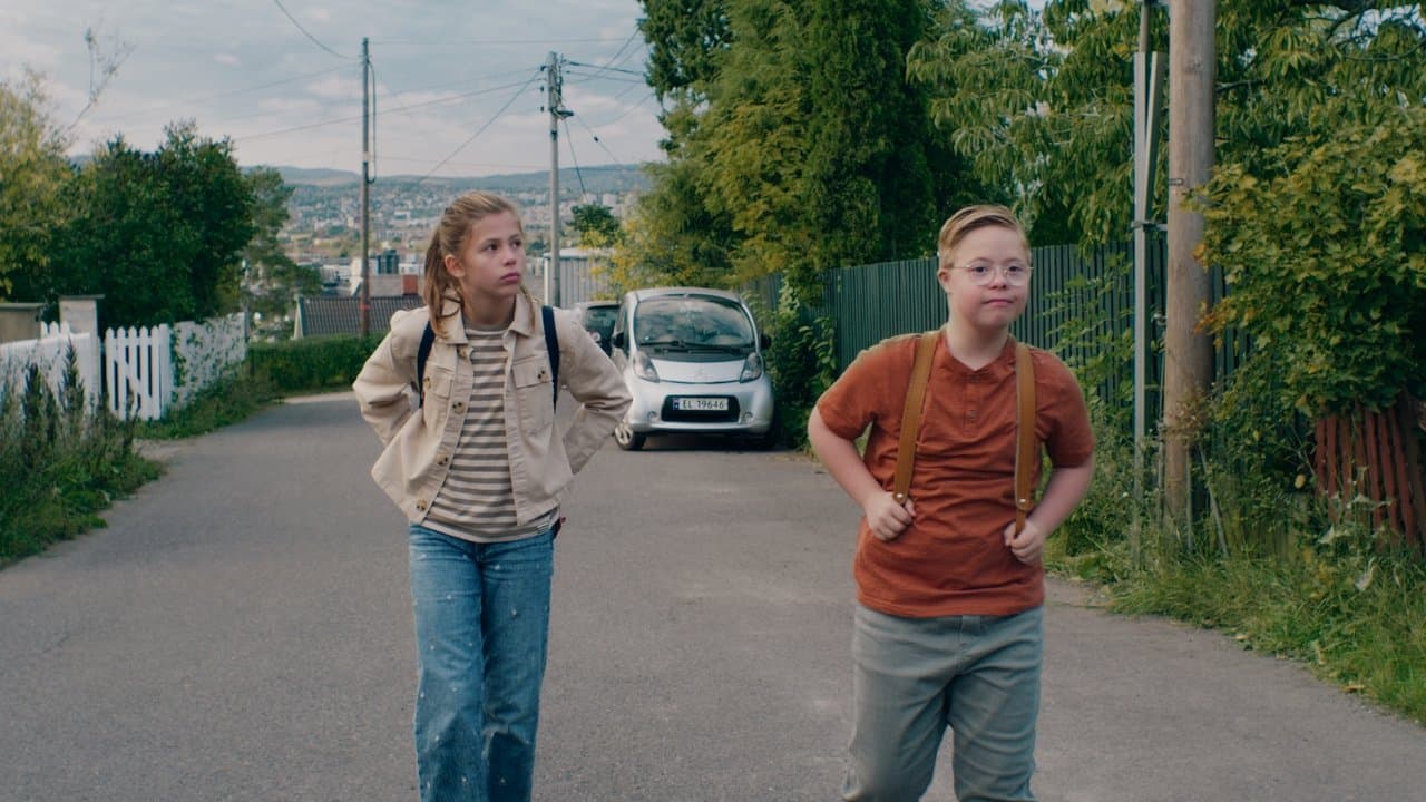 Backdrop – Lars ist LOL