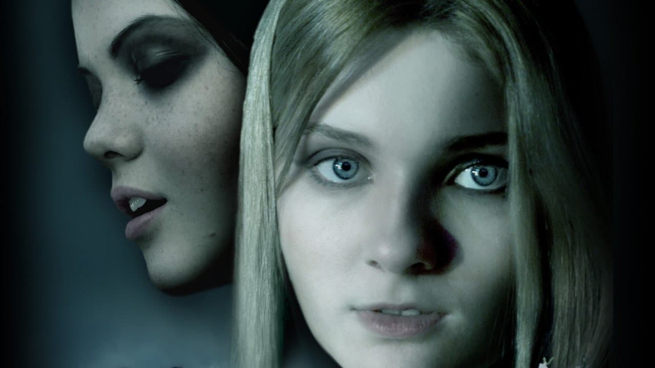 Backdrop – Perfect Sisters