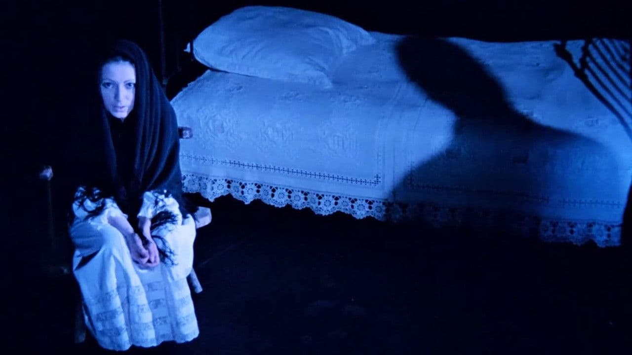 Backdrop – Wenn die Wölfe heulen