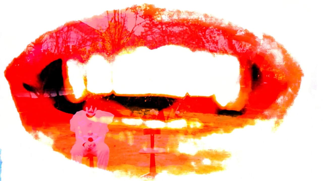 Backdrop – Go on, laugh