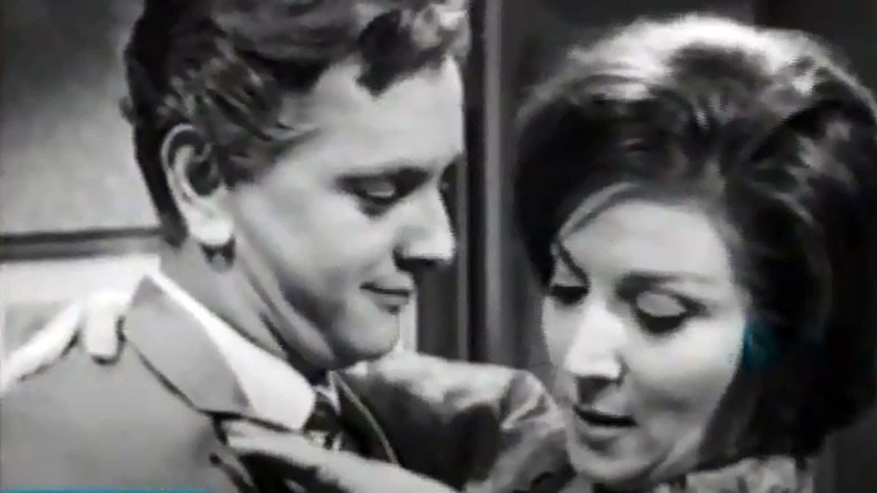 Backdrop – Detrás de la mentira