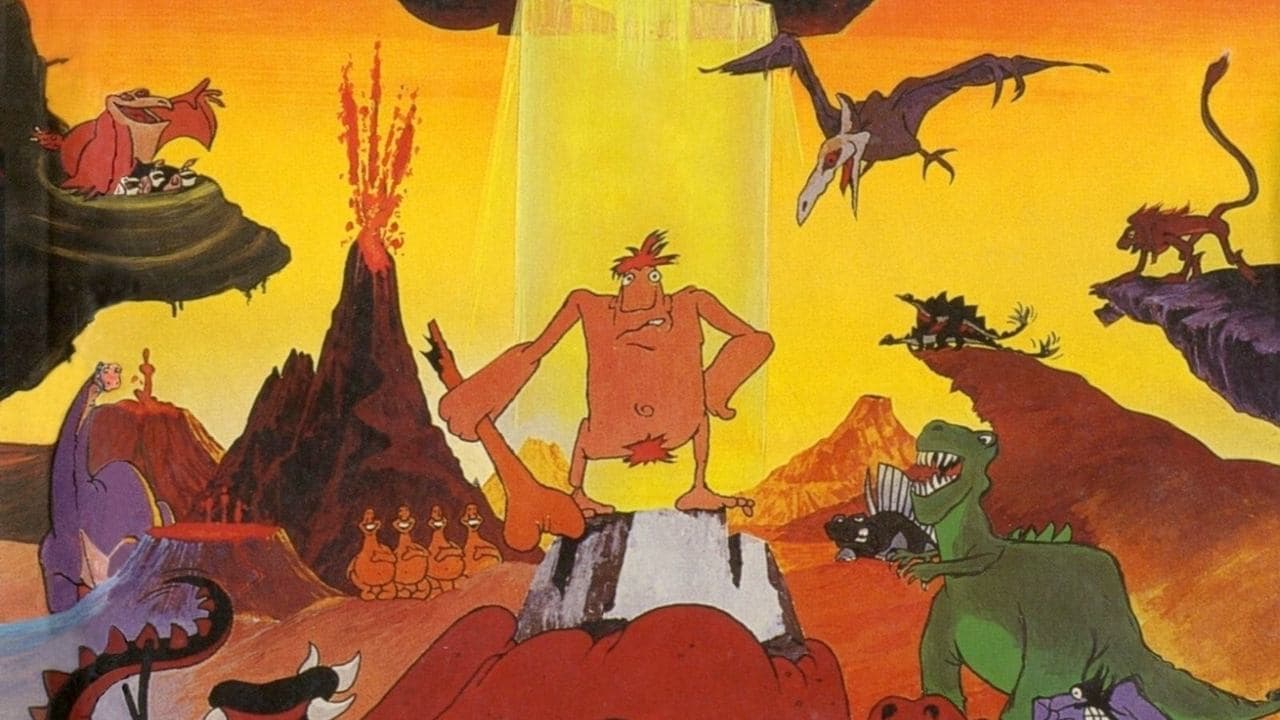 Backdrop – Das fehlende Glied