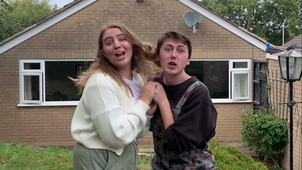 Backdrop – Pig Face