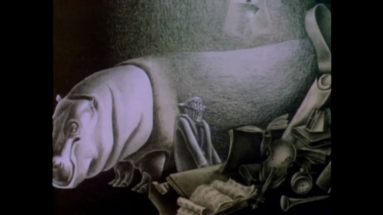 Backdrop – Учитель пения