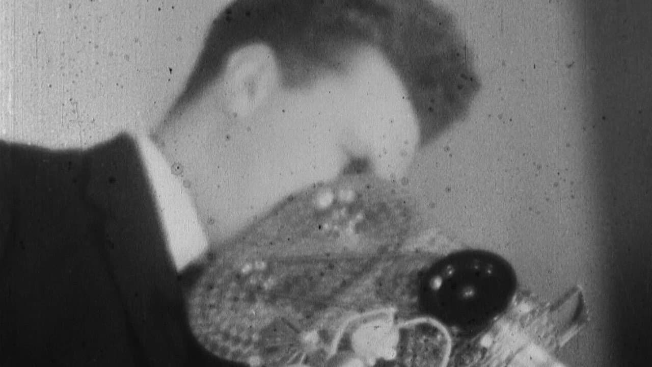 Backdrop – Histoire de détective