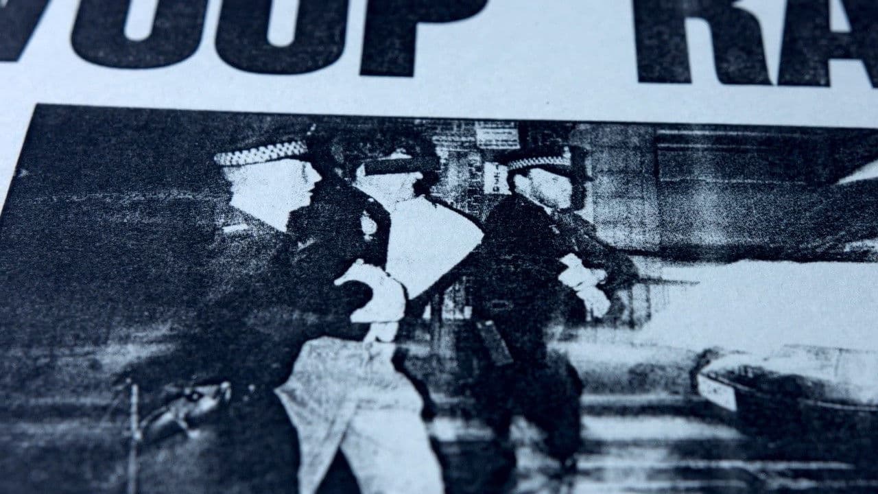 Backdrop – Two Monkeys