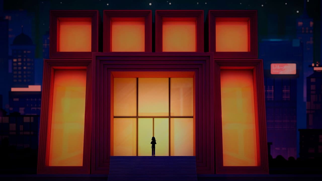 Backdrop – EstátuaTito