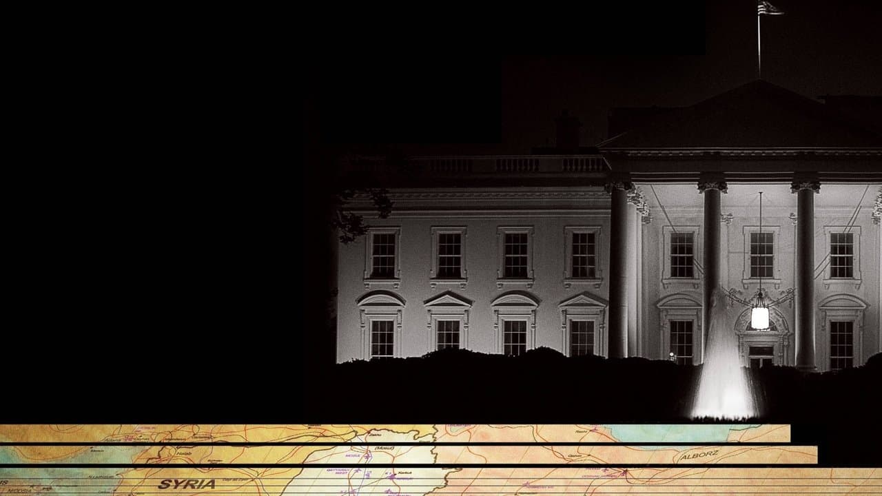 Backdrop – No End in Sight