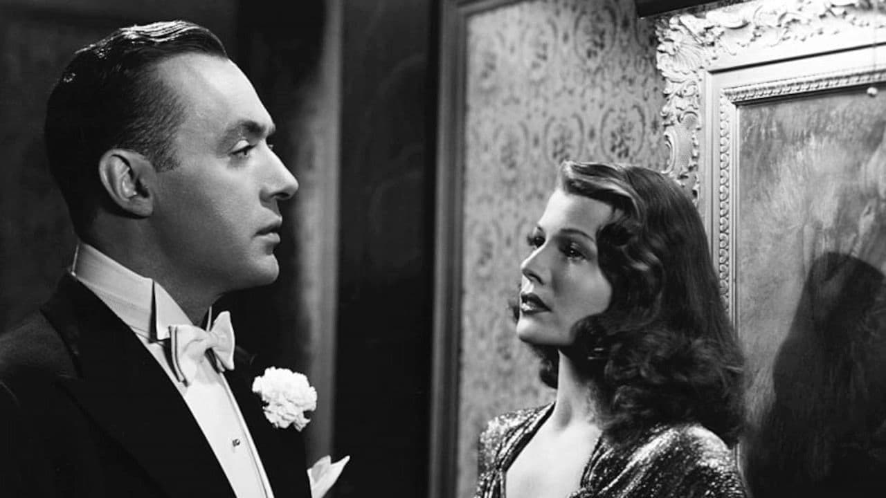 Backdrop – Sechs Schicksale