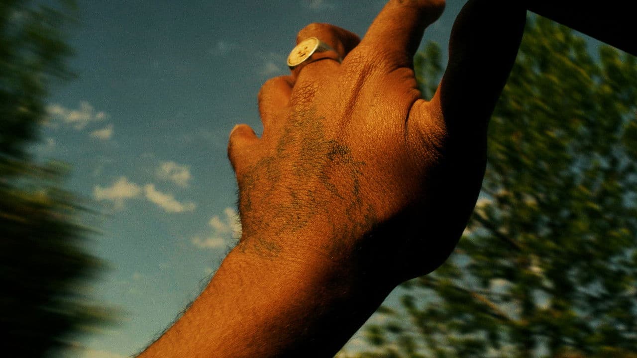 Backdrop – This World Has Filled Me With Rage