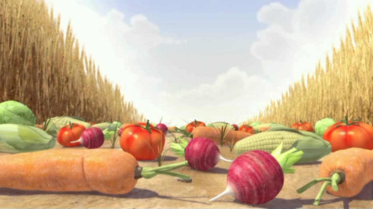 Backdrop – Gopher Broke