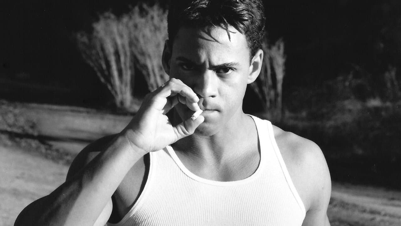 Backdrop – Walking Across Egypt