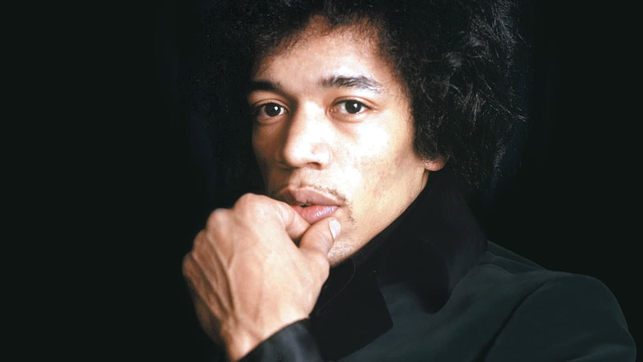 Backdrop – Jimi Hendrix: The Last 24 Hours