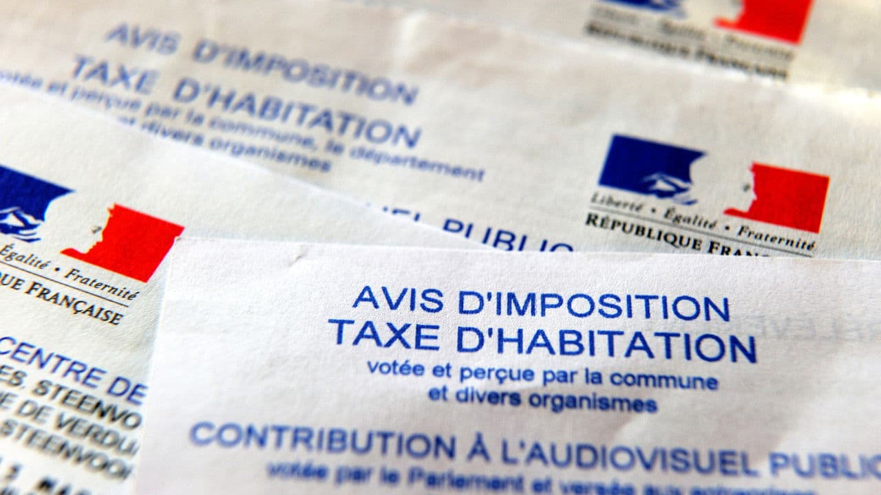 Backdrop – Qu'est-ce qu'un bon impôt ?