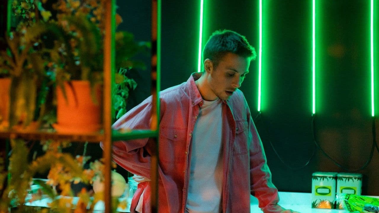 Backdrop – Aktyvistas