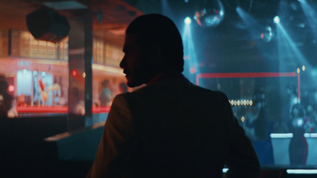 Backdrop – After Vice