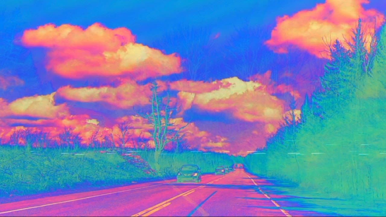 Backdrop – Nowhere Road