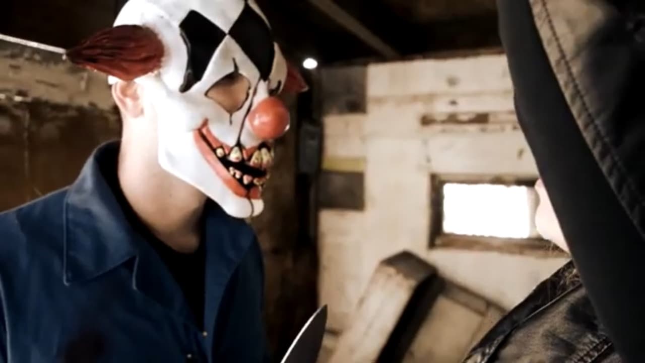 Backdrop – Camp Blood 4