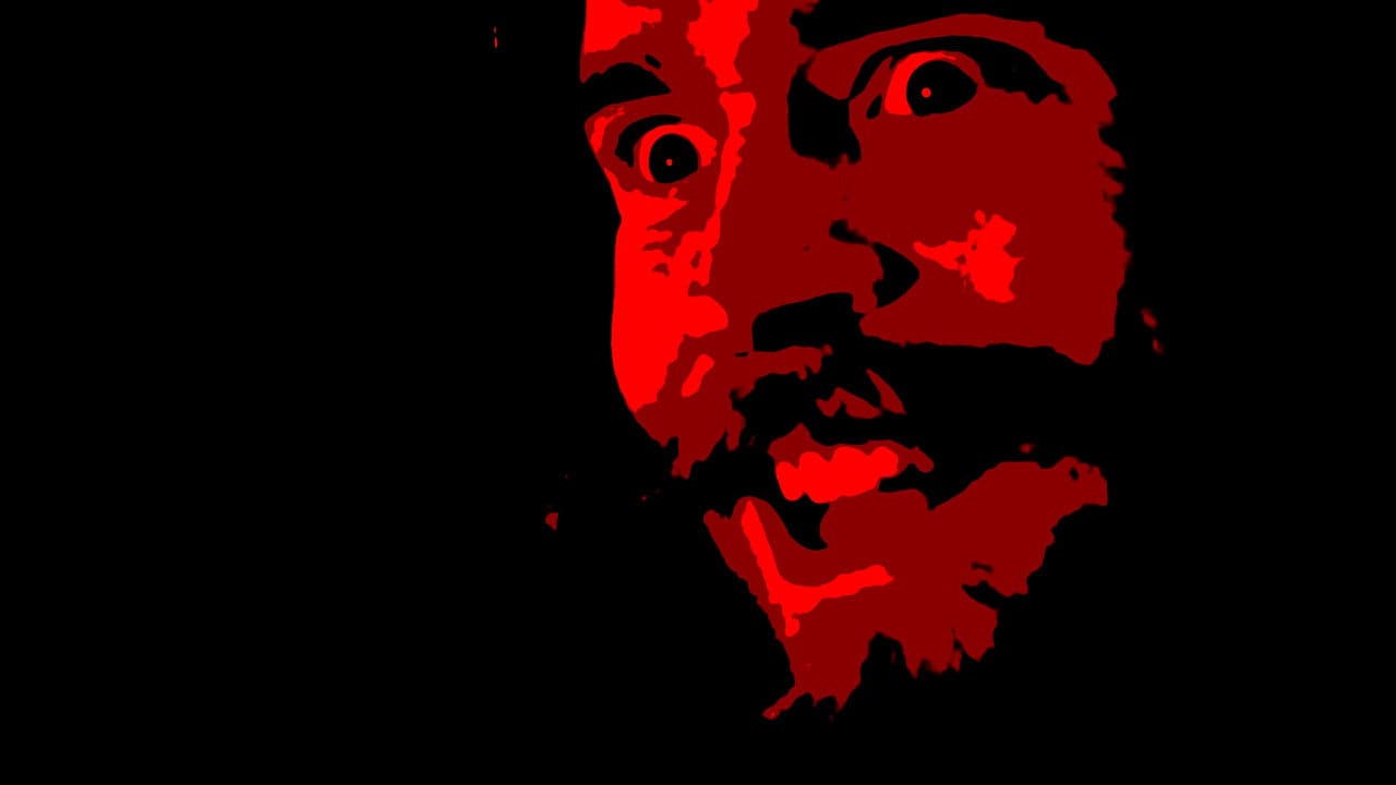 Backdrop – Nyctophile