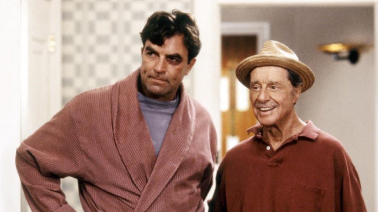 Backdrop – Eine ganz normal verrückte Familie