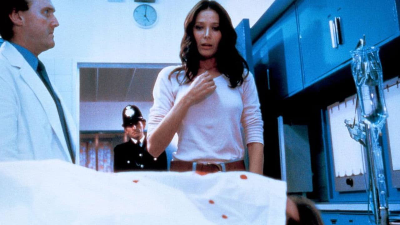 Backdrop – Claudia