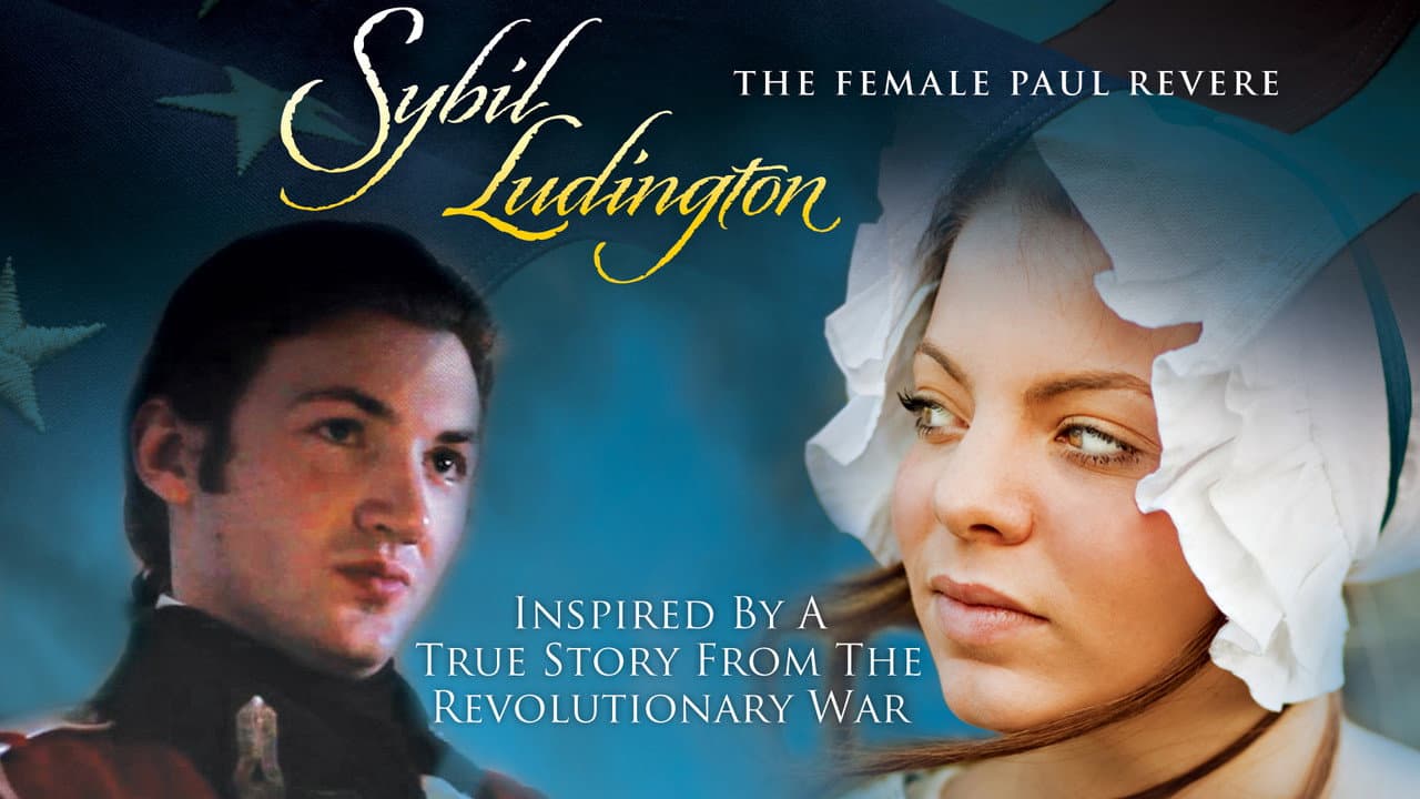 Backdrop – Sybil Ludington