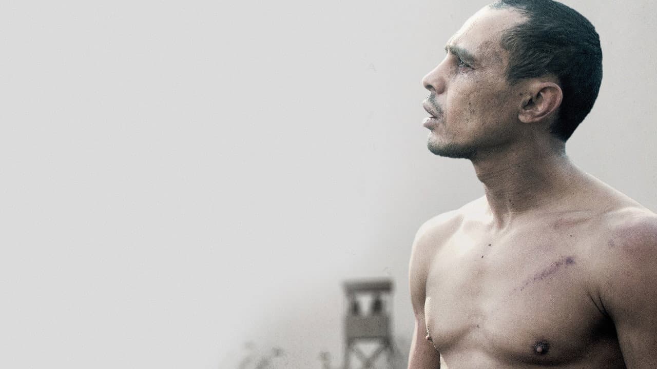Backdrop – Der Boxer von Auschwitz