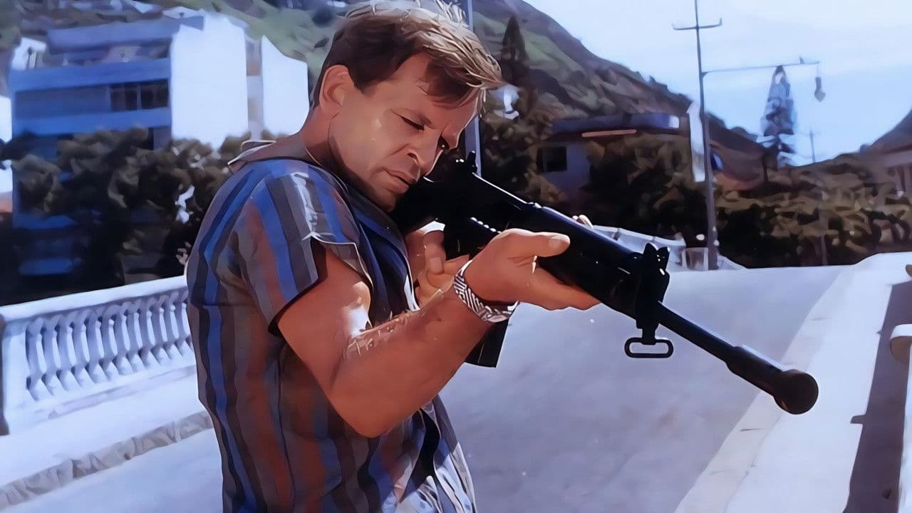 Backdrop – Top Job