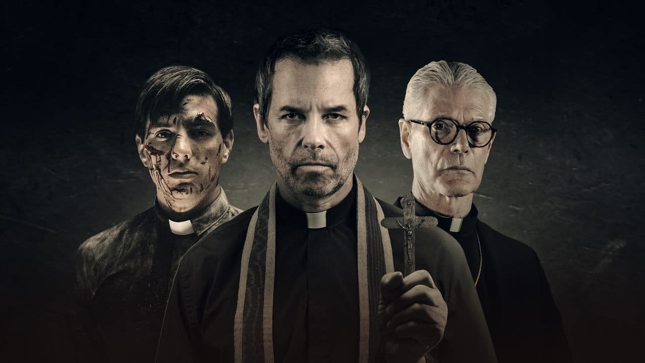 Backdrop – The Seventh Day