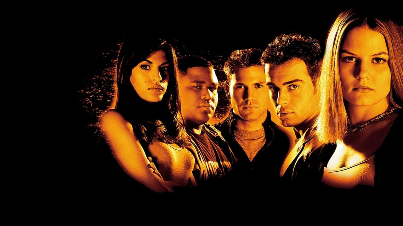 Backdrop – Düstere Legenden 2