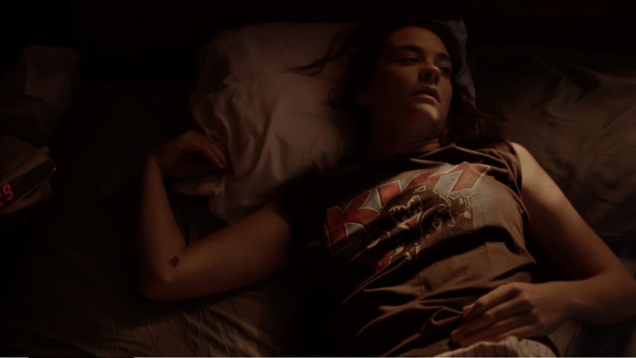 Backdrop – Le réfrigérateur