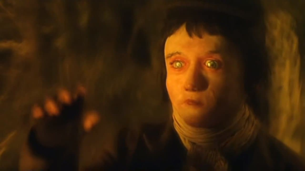 Backdrop – The Cat with Hands