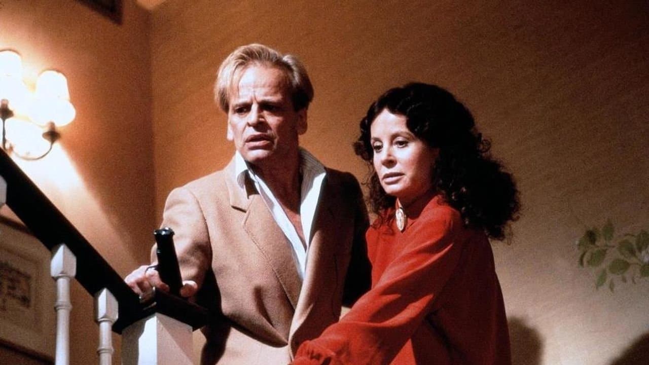 Backdrop – Die schwarze Mamba