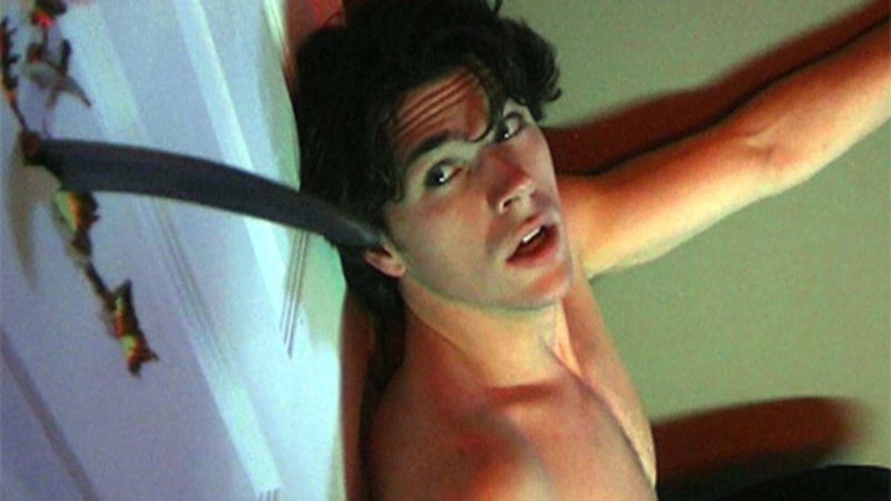 Backdrop – Hellbent