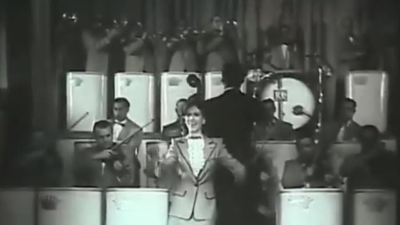 Backdrop – Música en tu corazón