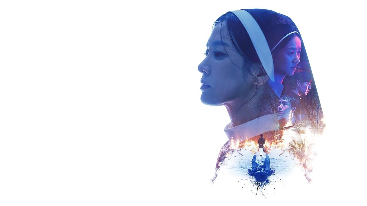 Backdrop – Dark Nuns – Die Exorzistinnen