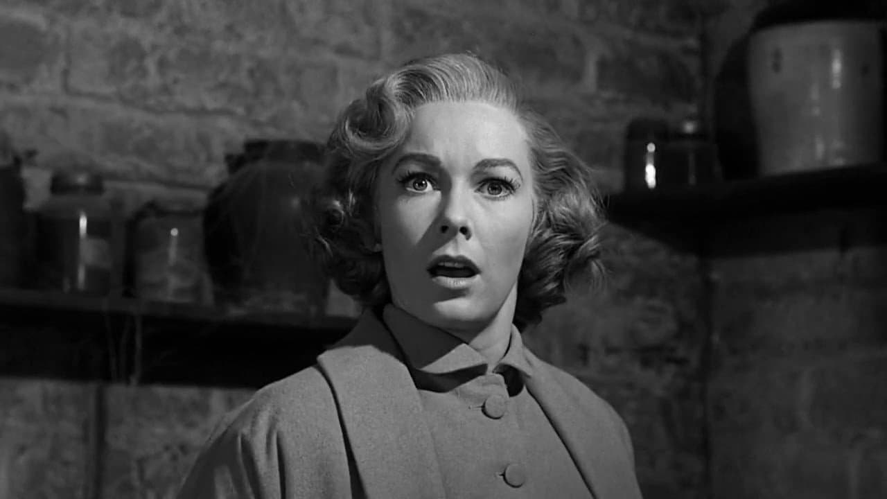 Backdrop – Eyes of Hitchcock