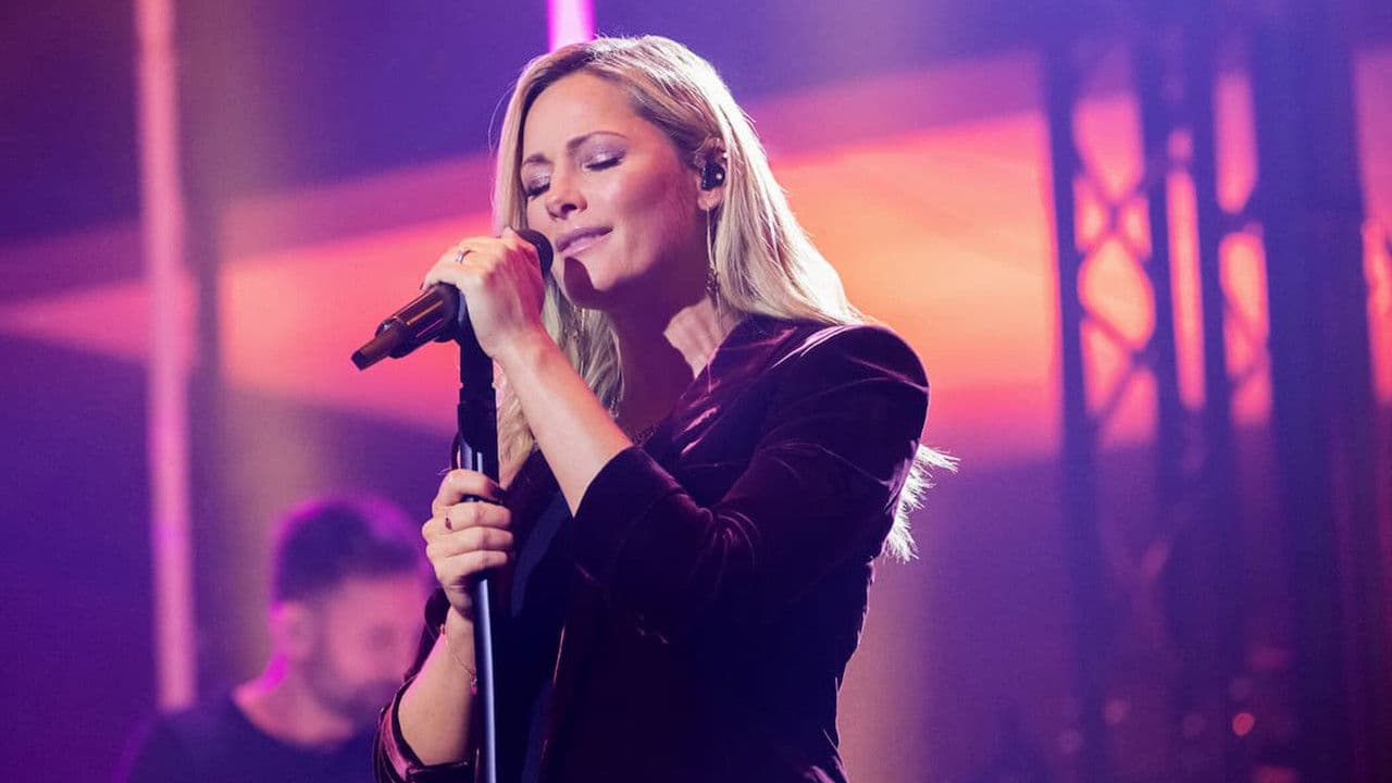 Backdrop – Helene Fischer - Ein Abend im Rausch