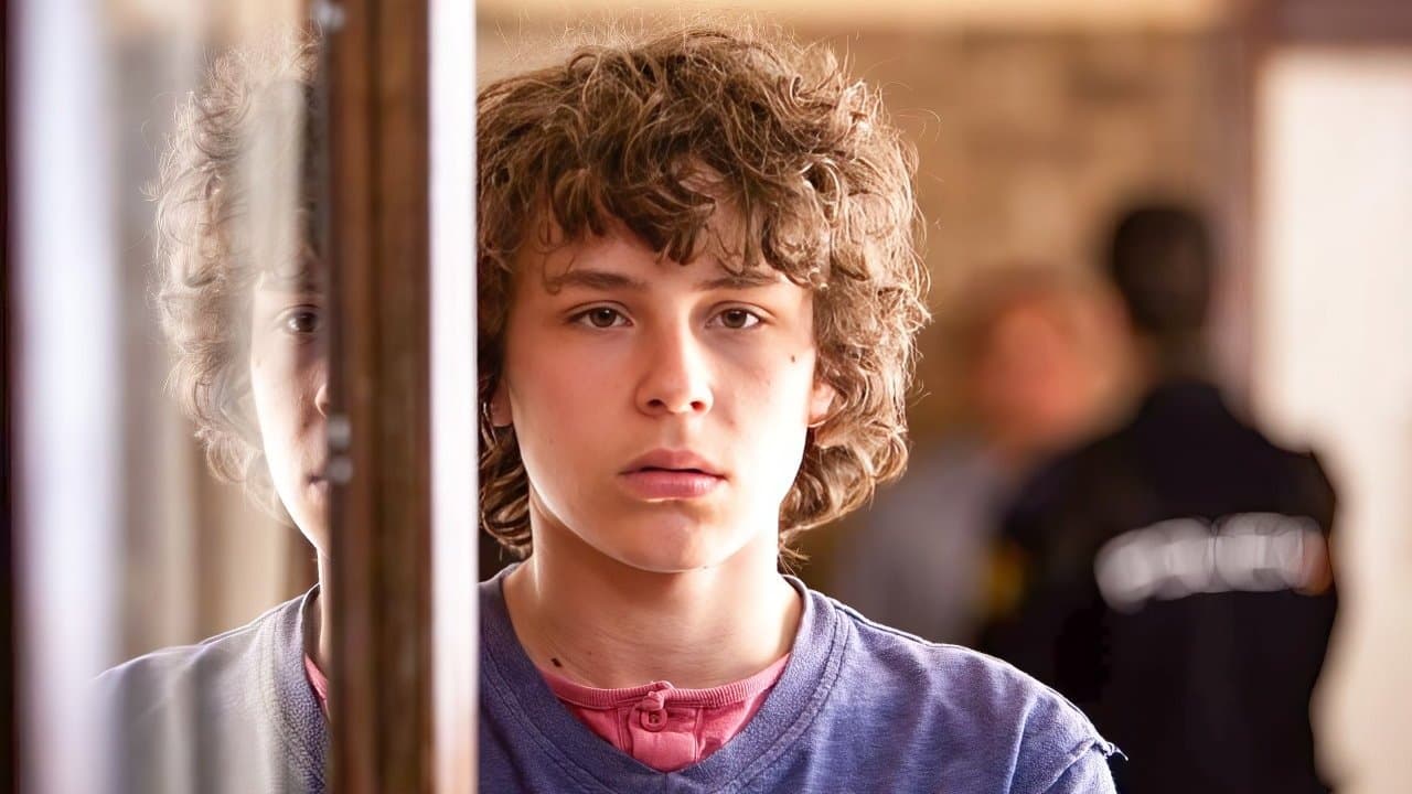 Backdrop – 15 años y un día