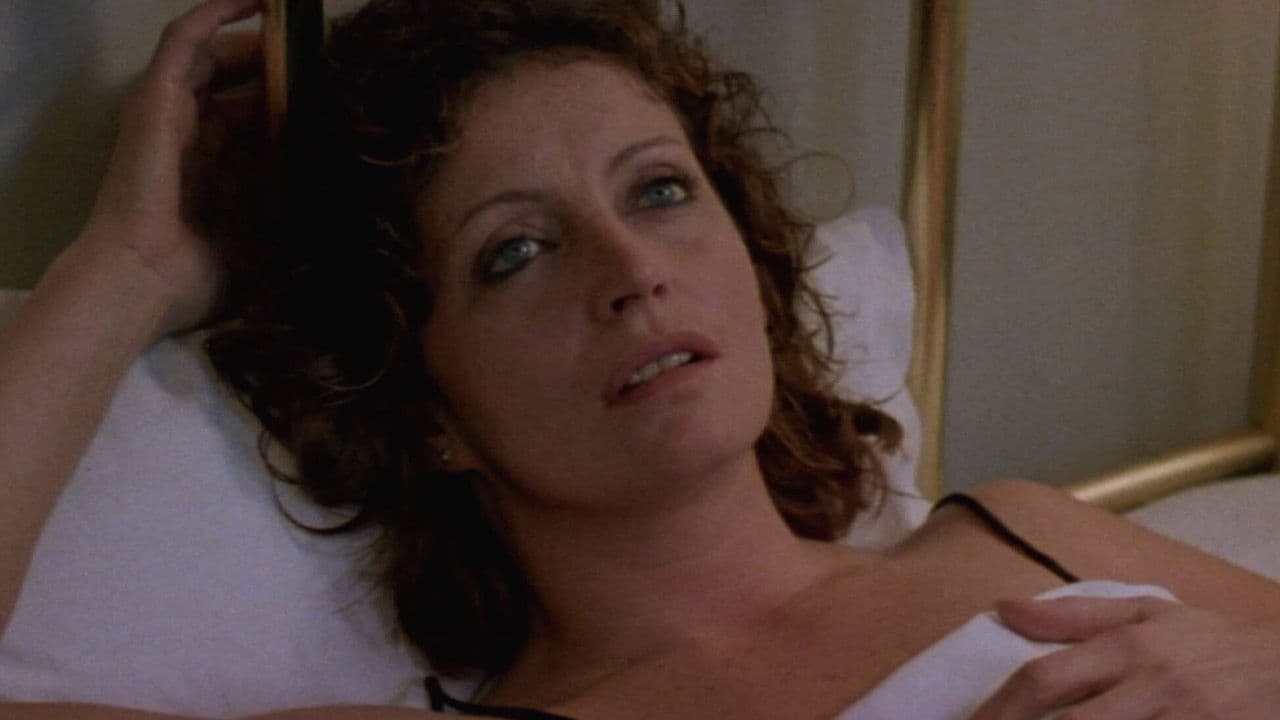 Backdrop – La Femme de l'hôtel