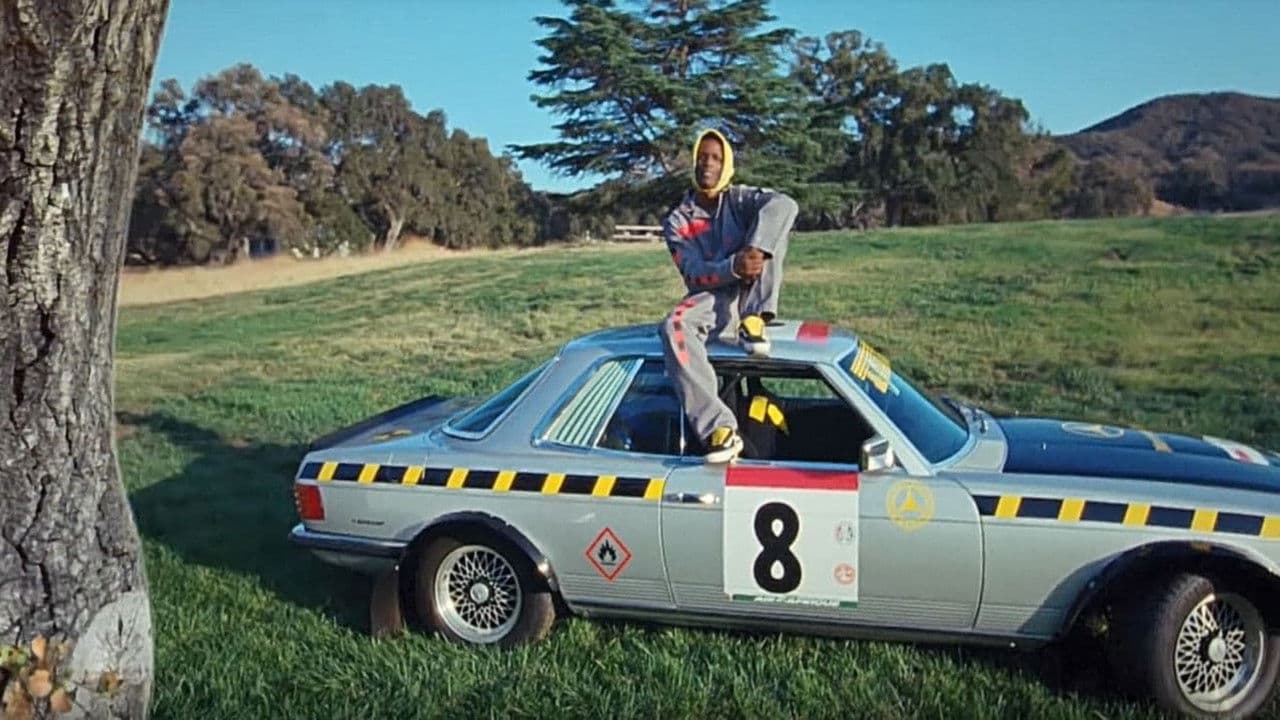 Backdrop – The Kids Turned Out Fine