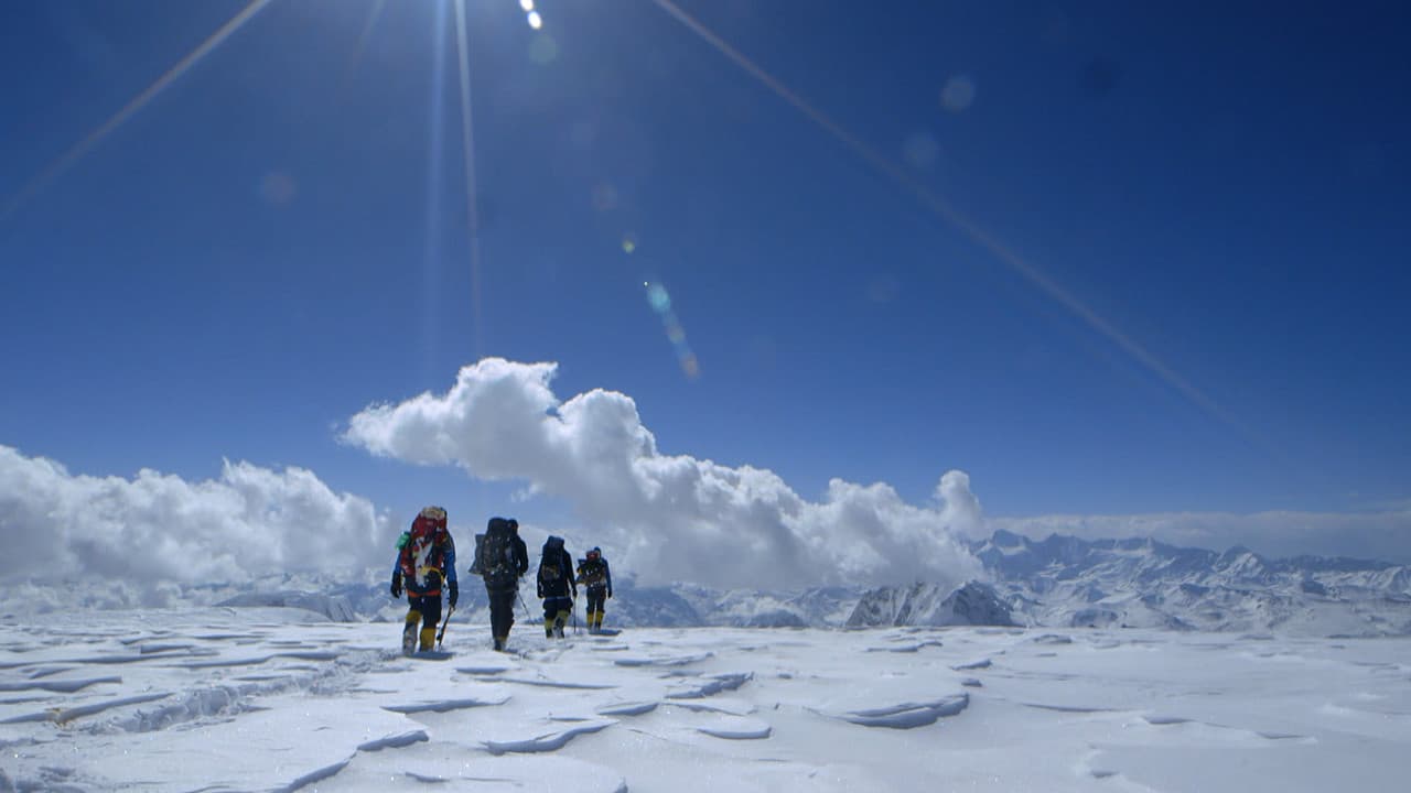 Backdrop – Hemelbestormers