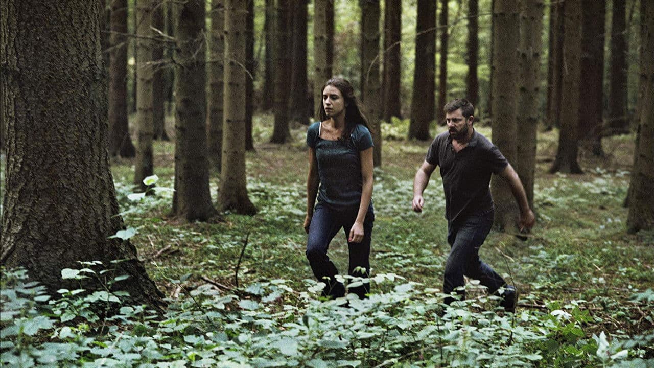 Backdrop – The Fall