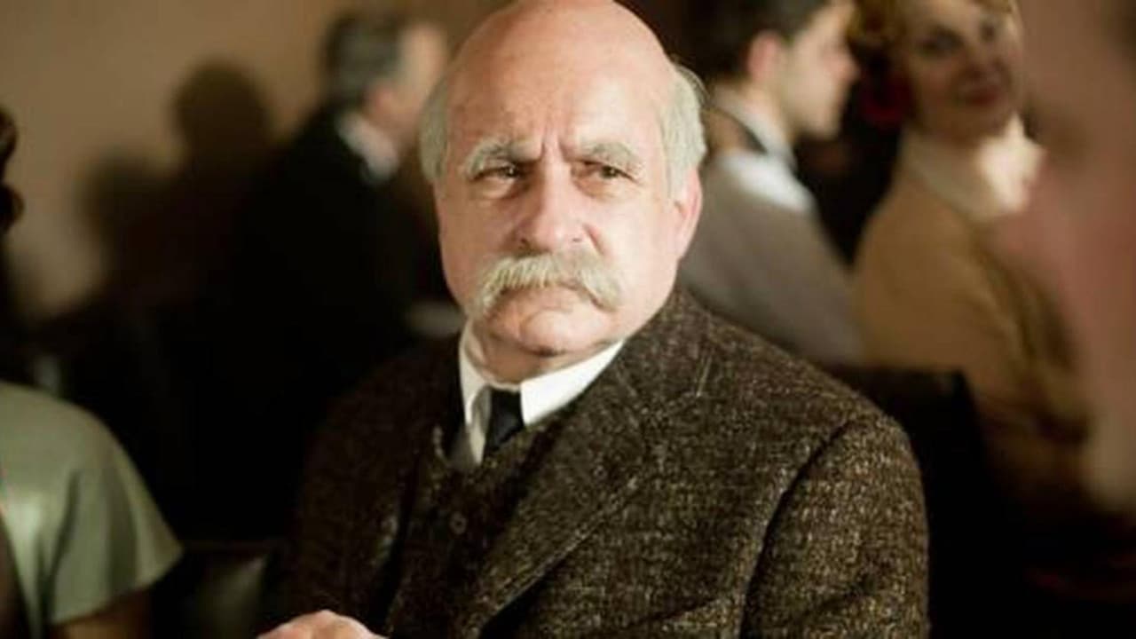 Backdrop – Clemenceau