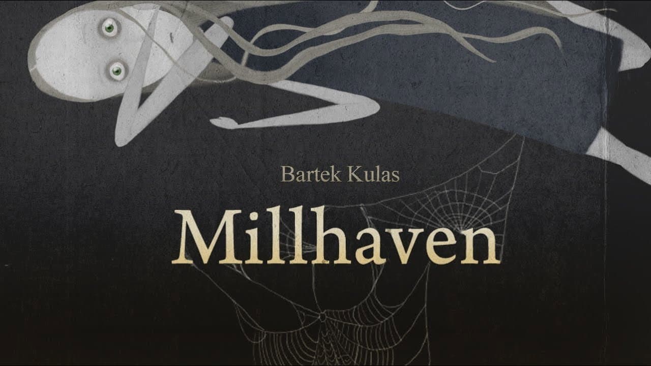 Backdrop – Millhaven