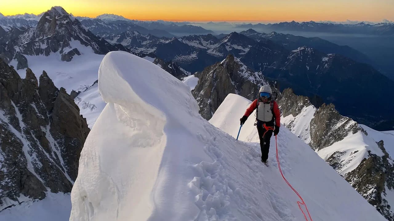 Backdrop – À la hauteur