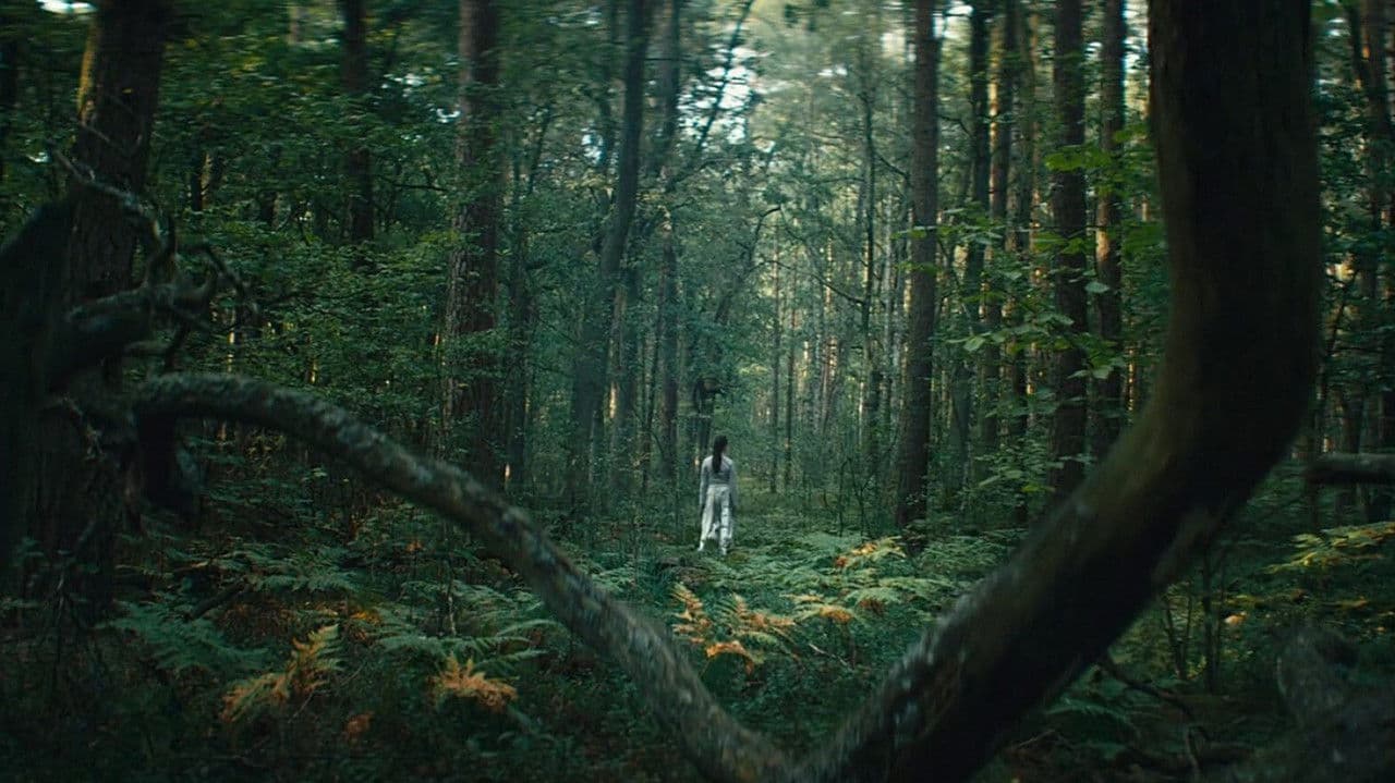 Backdrop – Ambition: Epilogue