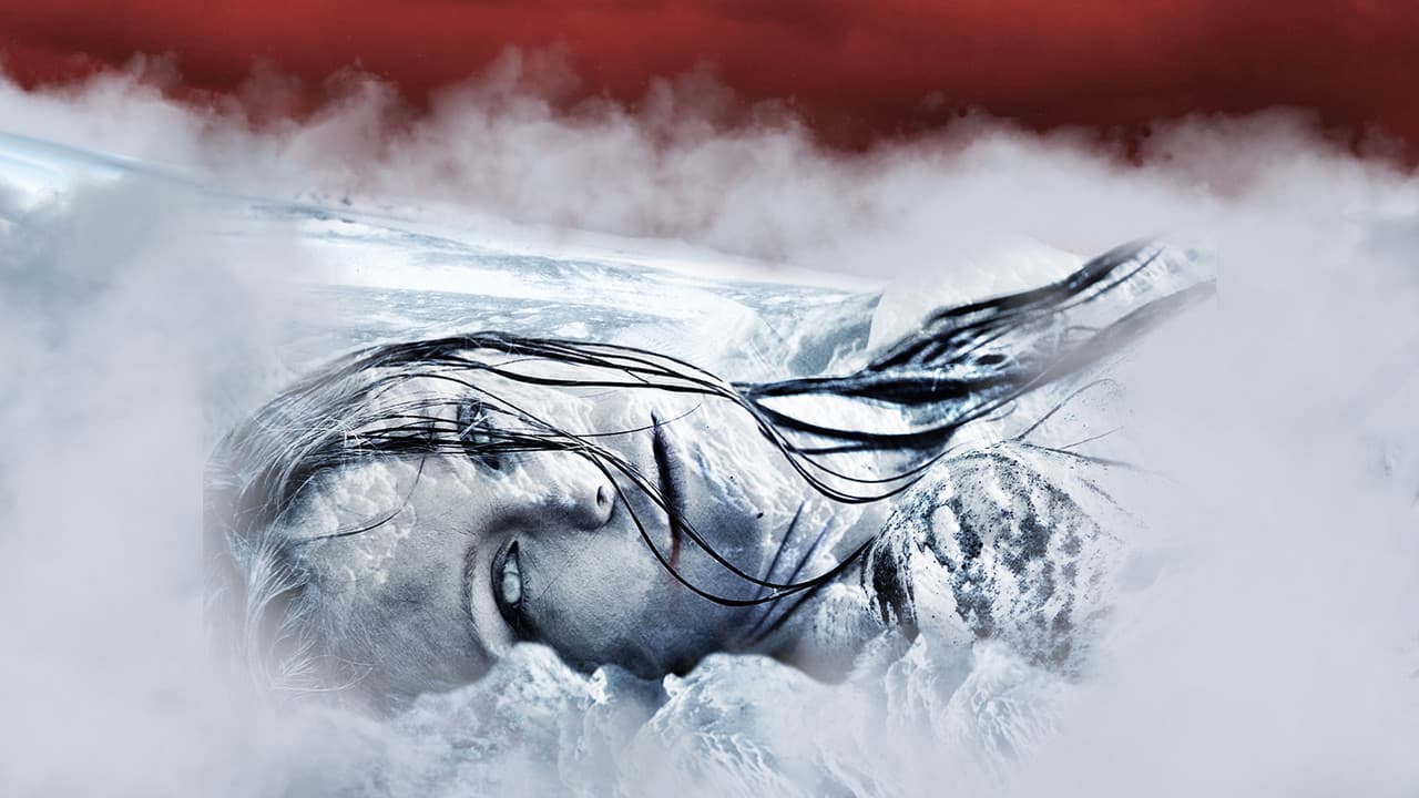 Backdrop – 100° Below Zero